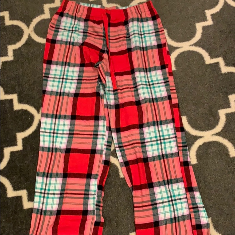 Holiday Pajama Set - Picture 2 of 3
